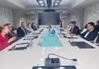 Казахстан и США тестируют новый метод защиты от наводнений