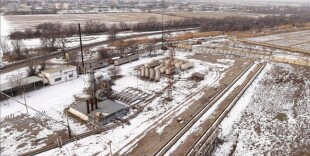 В Казахстане пресечена контрабанда нефтепродуктов на десятки миллиардов тенге