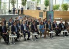 В Казахстане прошел стратегический семинар по искусственному интеллекту для руководителей государственных органов и акимов