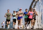 Astana Half Marathon соберёт участников более чем из 30 стран мира