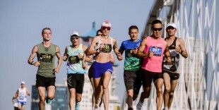 Astana Half Marathon соберёт участников более чем из 30 стран мира