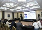 В Астане в 2027 году пройдет чемпионат мира по настольному теннису