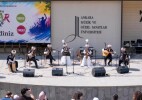 Түркияда Ахмет Жұбановтың 120 жылдығы аталып өтті