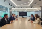 В Казахстане строят завод по производству санитарно-технического оборудования