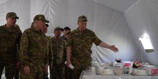 Как в Боровом готовятся к международному сбору «Айбын»?