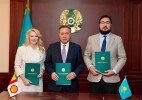 Цифровизация геологоразведки: Минэнерго и Shell запускают пилотный ИТ-проект по изучению недр Казахстана