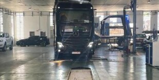 Министерство транспорта изучает международный опыт по совершенствованию системы технического осмотра