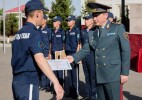 Ұлттық ұланның 660-тан астам сарбазы білім гранттарына ие болды