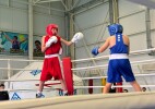 Шыңғырлау спортының мерейін өсірген жеңіс