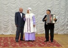 «Ауылға сәлем» – ұлттық өнер мен рухани құндылықтарды ұлықтаған тағылымды кездесу