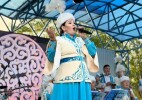Мәдениет пен өнерді ұлықтаған тағылымды шара өтті