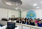 Тиімді коммуникация – мемқызметтің маңызды құралы