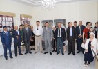 Қаратөбе ауданы: Аудан айнасына 90 жыл