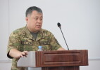 Шекара қауіпсіздігі: Қазталовтың бірнеше ауылына бейнекамера орнатылады
