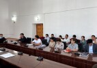 Қазталов ауданында бюджеттің атқарылу есебі бекітілді