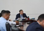 Қазталов ауданында мал жаю тәртібін бұзғандарға 1,3 млн теңге айыппұл салынды