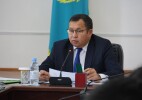 Қазталовта 65 мекеменің мемлекеттік рәміздерді қолдану барысы тексерілді
