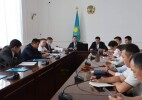 Қазталовта инфрақұрылым мен әлеуметтік жобаларға қосымша қаржы бөлінеді