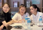 Шыңғырлауда мемлекеттік қызметшілер арасында зияткерлік сайыс өтті