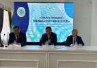 Сайлау заңнамасы басты назарда