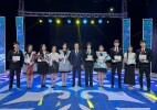 Бәйтеректің 40 түлегі «Алтын белгі» иегері атанды