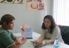 «Қарызсыз қоғам» жобасы: Бәйтерек ауданында тұрғындарға кеңес берілді
