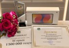 Казталов ауданының білім беру бөлімі облыстық рейтингте жүлделі ІІІ орынға ие болды