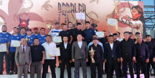 Казталов ауданының туристік әлеуеті таныстырылды