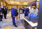 Олжас Бектенов принял участие на Astana Mining & Metallurgy 2026: Правительство реализует поручения Президента по развитию продукции высокого передела в ГМК