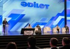 Партия «Әділет» выражает искреннюю благодарность руководству и членам партии AMANAT за принятое решение о присоединении к нашей партии