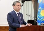 Производство в железнодорожном машиностроении Казахстана выросло на 22,5%