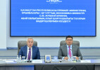 Серік Жұманғарин: Бизнестің мал шаруашылығын жүргізу тәсілі түбегейлі өзгеруі тиіс