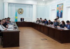 Объем инвестиций в основной капитал ЗКО за пять месяцев составил 235 млрд тенге