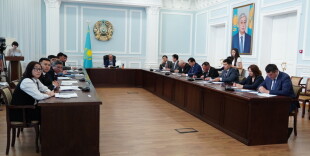 Объем инвестиций в основной капитал ЗКО за пять месяцев составил 235 млрд тенге