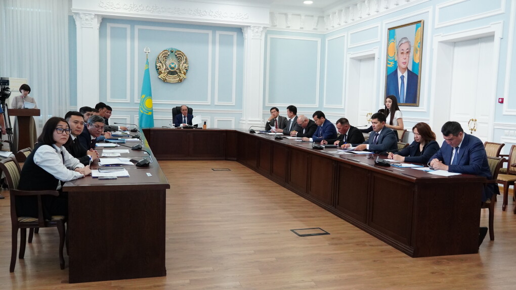 инвестиции - Мади Салык