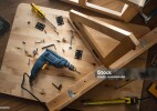 Предприниматель из ЗКО открыл мебельный цех