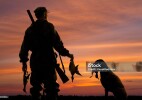 Әуесқойлық аң аулау кезінде дрон мен түнгі көру құрылғыларын пайдалануға тыйым салынды