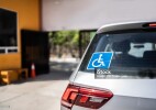 В Уральске  передали два автомобиля для реализации проекта по трудоустройству водителей с нарушением слуха