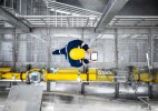 Қашағанда жаңа газ өңдеу зауытының құрылысы басталды