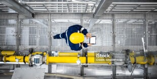 На Кашагане построят новый газовый завод на 2,5 млрд кубометров