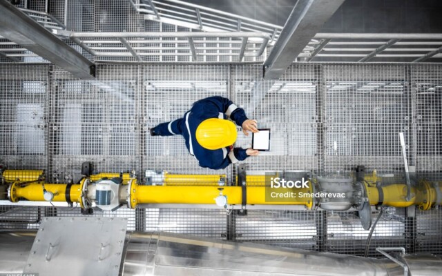 На Кашагане построят новый газовый завод на 2,5 млрд кубометров
