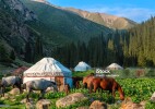 Қазақстанның ТОП-5 үздік туристік ауылы анықталды