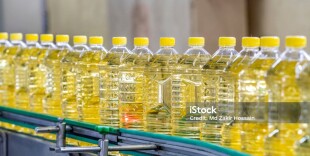 Масложировая отрасль Казахстана за четыре года увеличила экспортную выручку в четыре раза