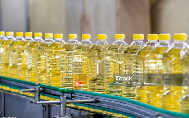 Масложировая отрасль Казахстана за четыре года увеличила экспортную выручку в четыре раза