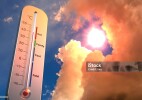 +50°C дейінгі ыстық пен қуаңшылық: Шілдеде Қазақстанның көп бөлігінде аптап ыстық болады