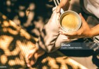 Дәрігер аш қарынға кофе ішудің салдары туралы ескертті