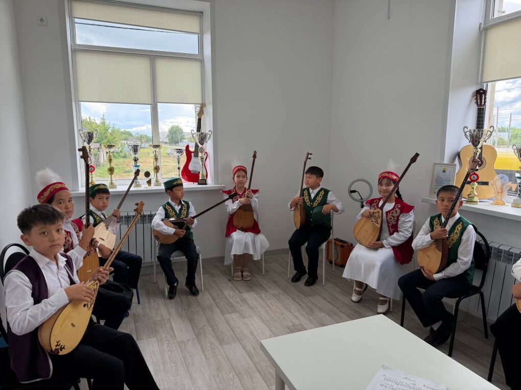 круглоозерное ДК (3)