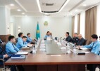 В ЗКО рассмотрели эффективность принимаемых мер по сокращению безработицы и реальному обеспечению занятости населения