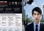 Полиция бетті тұмшалауға қатысты талаптарды сақтауға шақырады