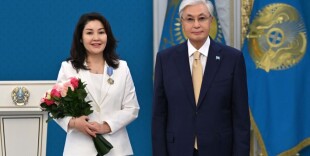 Ақордадағы жиын: Астана медицина университетіне ұлттық мәртебе мен Төрегелді Шармановтың есімі беріледі